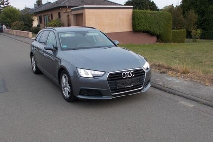 Audi A4 200.000 km 14.800 € Usingen 61250