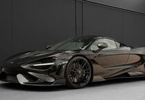 McLaren 765LT