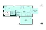 Reihenmittelhaus Langen - 5 Zimmer, 156 m&sup2;, 869.900&euro; | Angebot:25731241