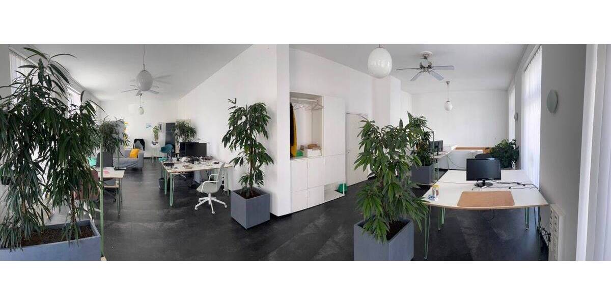 Gewerbeobjekt Darmstadt Darmstadt-Ost - 250&euro; | Angebot:26445452