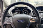 Ford Fiesta 1.5 TDCI Titanium/2Hd 123.000 km 5.990 &euro; Frankfurt 60386