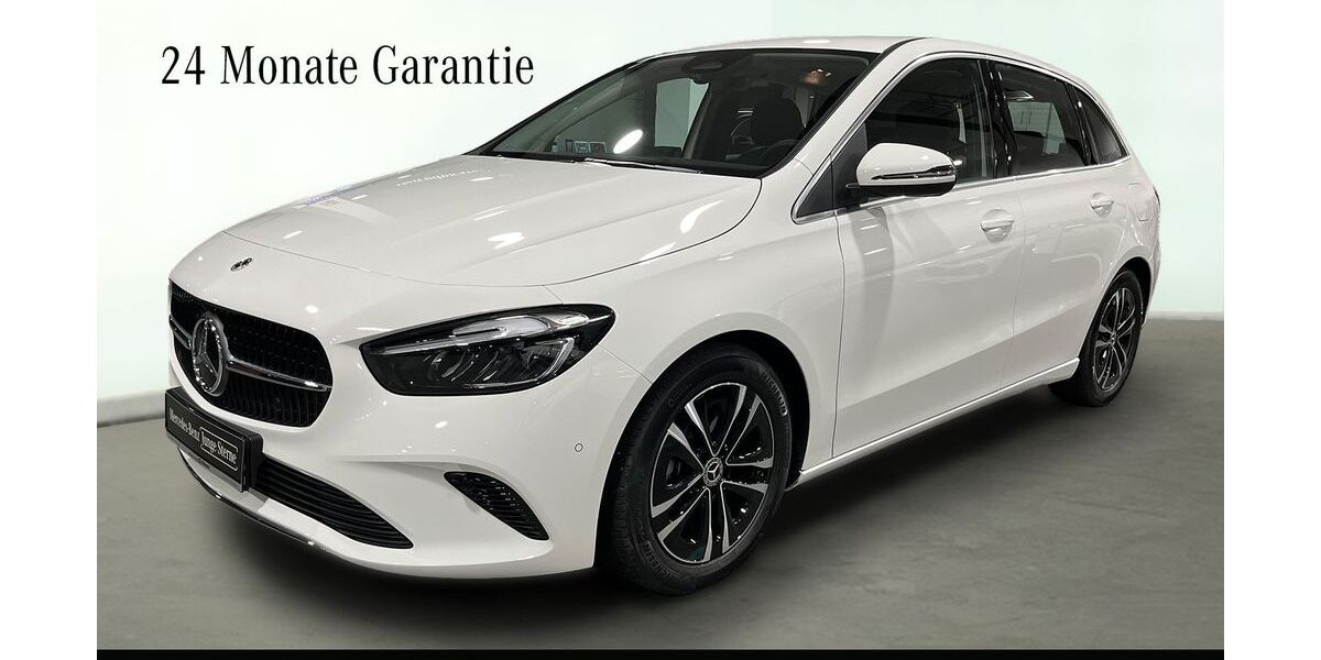 Mercedes-Benz B 200 2.480 km 31.900 &euro; Hattersheim 65795