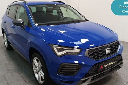 Seat Ateca 59.824 km 22.970 € Egelsbach 63329
