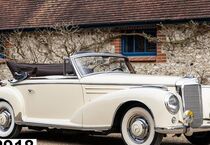 Mercedes 300