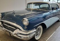 Buick Andere