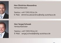 Gebrauchtwagen VW T-Cross