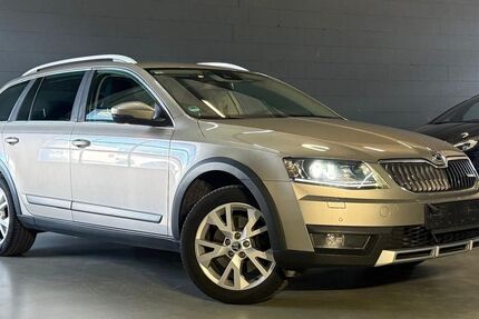 Skoda Octavia 168.250 km 11.390 &euro; Maintal 63477