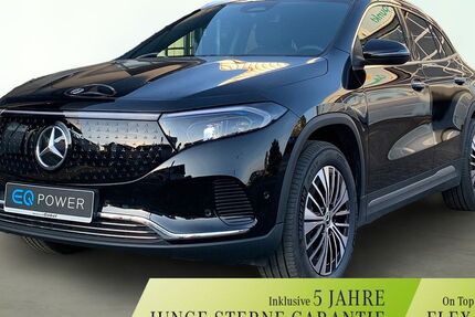 Mercedes-Benz EQA 7.025 km 39.900 &euro; Neu Isenburg 63263