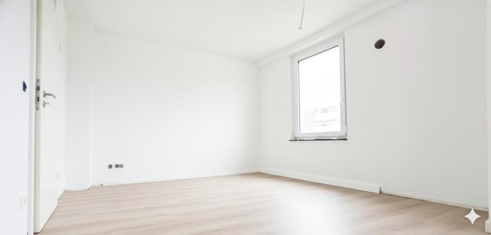 Ihre NEUE Doppelhaushälfte in Darmstadt – modern, familienfreundlich & nachhaltig 5 zimmer