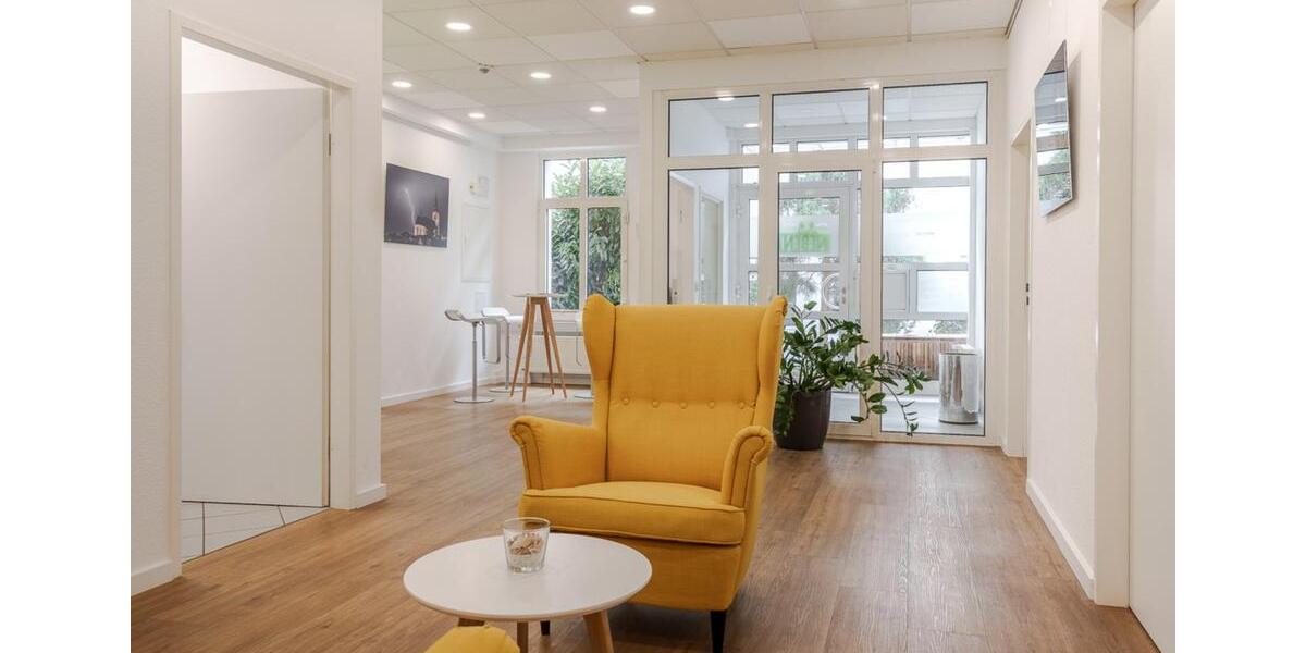 Gewerbeobjekt Oberursel (Taunus) - 975&euro; | Angebot:25898472