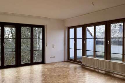 Wohnung Steinbach - 6 Zimmer, 153 m&sup2;, 1.550&euro; | Angebot:26189849
