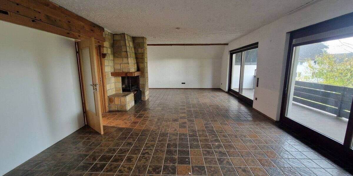Mehrfamilienhaus, Wohnhaus Großkrotzenburg - 8 Zimmer, 288 m&sup2;, 615.000&euro; | Angebot:26092205