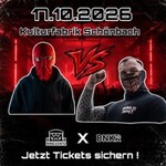 MM-Eventz X BNKR