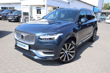 Volvo XC90 52.813 km 48.980 &euro; Darmstadt 64291