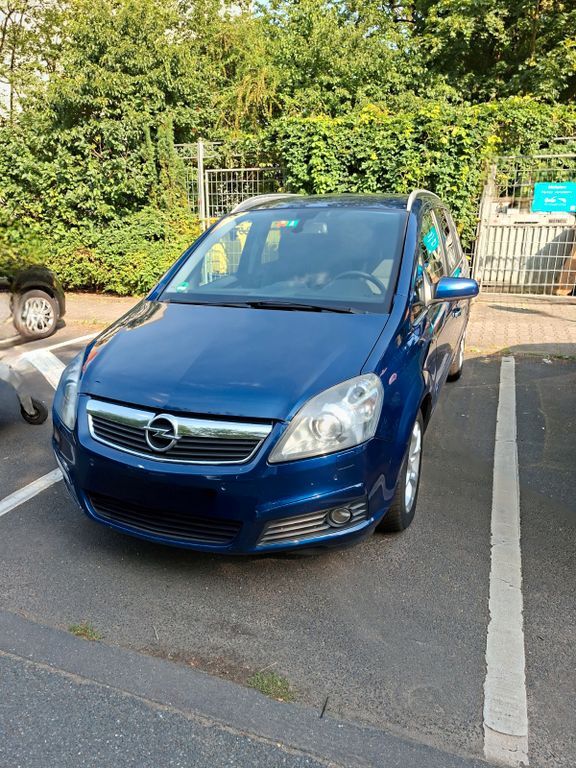 Zafira