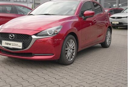 Mazda 2 62.000 km 15.690 € Aschaffenburg 63741