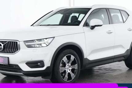 Volvo XC40 59.711 km 29.976 € Dietzenbach bei Frankfurt 63128