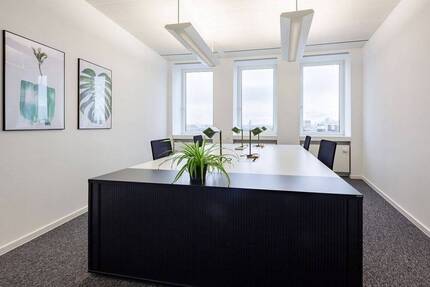 Gewerbeobjekt Offenbach am Main Zentrum - 1.400&euro; | Angebot:26797431
