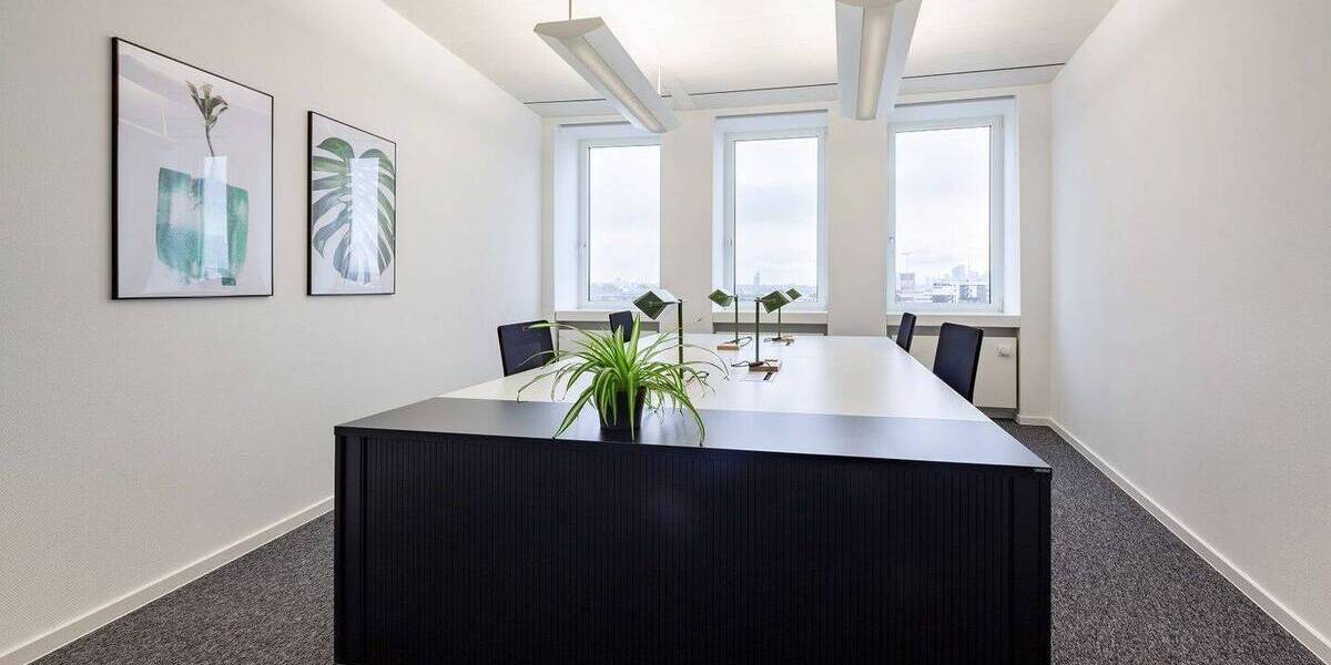 Gewerbeobjekt Offenbach am Main Zentrum - 1.400&euro; | Angebot:26797431