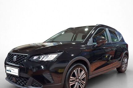 Seat Arona 28.612 km 18.650 &euro; Friedberg 61169
