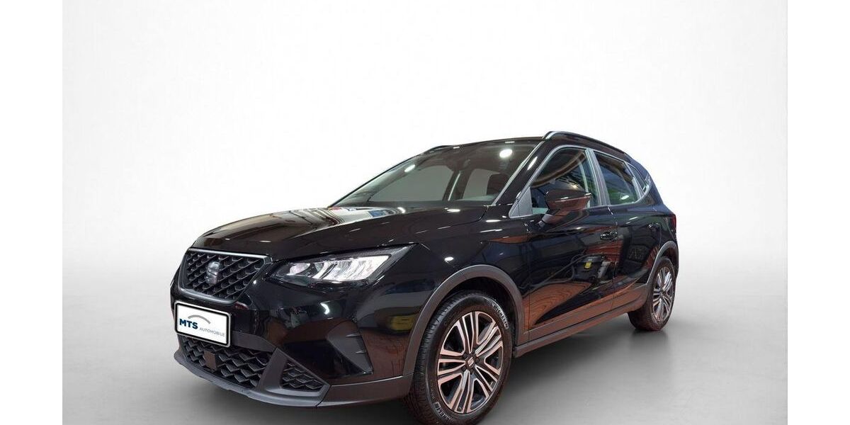 Seat Arona 28.612 km 18.650 &euro; Friedberg 61169
