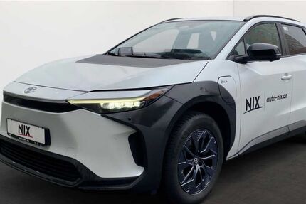 Toyota bZ4X 4.000 km 36.750 &euro; Frankfurt 60314