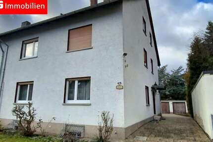 Haus Hanau Kesselstadt - 8 Zimmer, 222 m&sup2;, 570.000&euro; | Angebot:26103940
