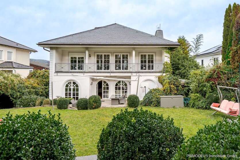 Haus zum Mieten in Königstein im Taunus 7.000 € 458 m²