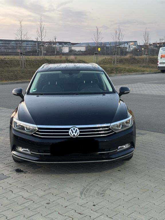 VW Passat 200.000 km 14.999 € Dietzenbach 63128