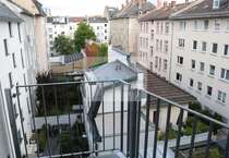 Wohnung zum Mieten in Frankfurt 1.200 € 43 m² Wohnung zum Mieten in Frankfurt 1.200 € 43 m²