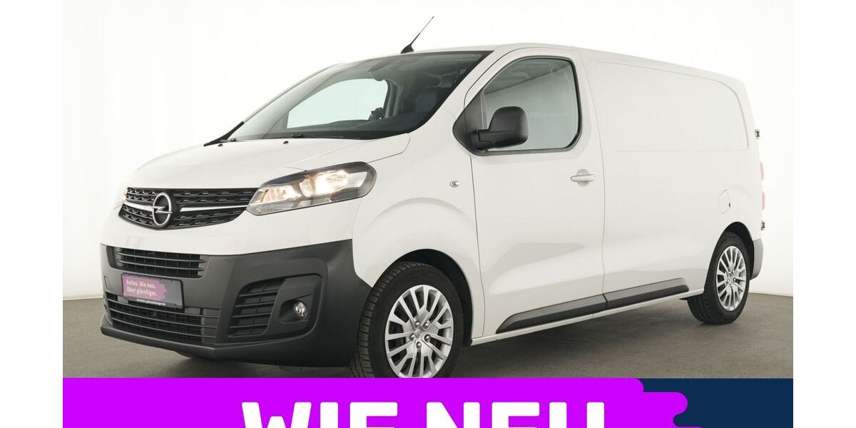 Opel Vivaro 52.604 km 17.789 &euro; Dietzenbach bei Frankfurt 63128