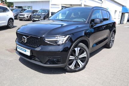 Volvo XC40 90.789 km 25.790 &euro; Darmstadt 64291