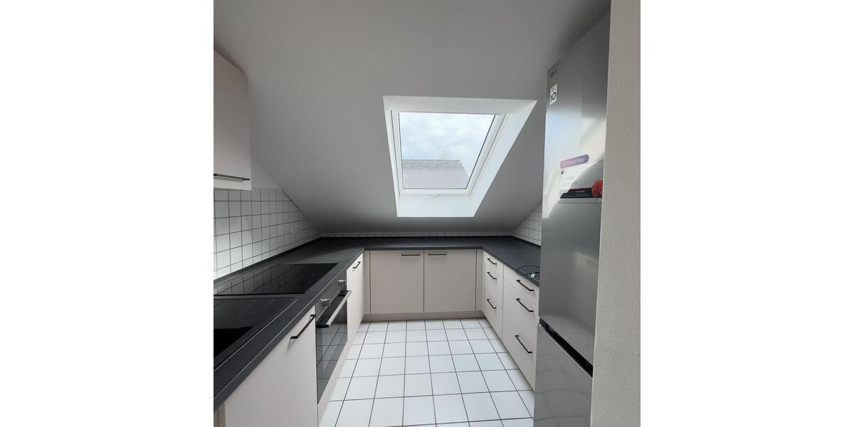 Dachgeschoßwohnung Dreieich - 3 Zimmer, 72 m&sup2;, 1.150&euro; | Angebot:26192141