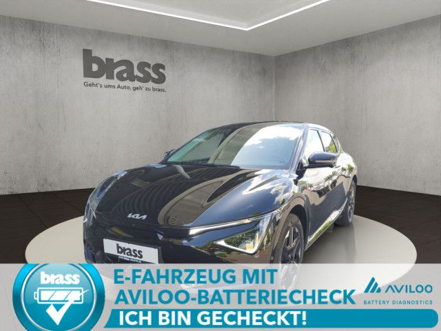 Kia EV6 9.000 km 42.980 &euro; Offenbach 63075