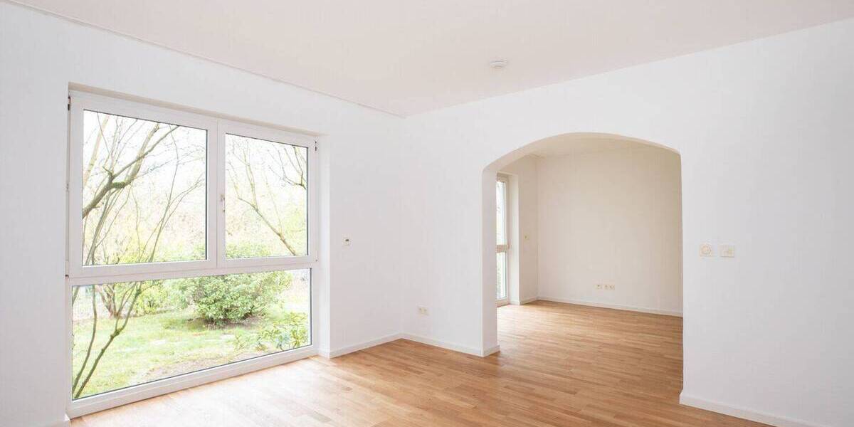 Etagenwohnung Dreieich Offenthal - 3 Zimmer, 141 m&sup2;, 620.000&euro; | Angebot:26376402