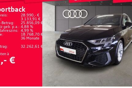 Audi A3 54.680 km 27.450 &euro; Frankfurt am Main 60314