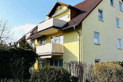 Wohnung Darmstadt Arheilgen - 2 Zimmer, 75 m&sup2;, 950&euro; | Angebot:25532820
