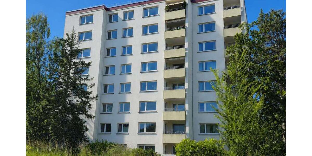 Etagenwohnung Oberursel Oberursel - 3 Zimmer, 83 m&sup2;, 270.000&euro; | Angebot:26858356