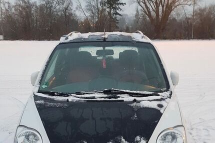 Chevrolet Matiz 122.000 km 2.500 &euro; Rodgau 63110