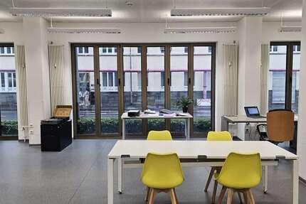Gewerbeobjekt Frankfurt am Main Gutleutviertel - 1.890&euro; | Angebot:26846957