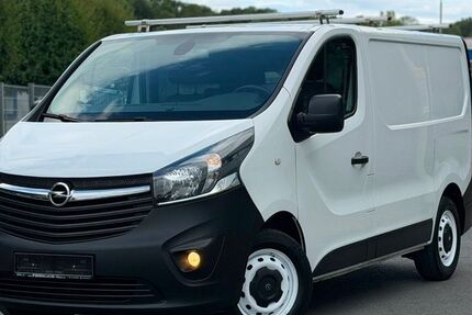 Opel Vivaro 129.999 km 11.900 &euro; Limeshain 63674