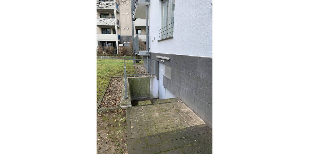 Etagenwohnung Offenbach Offenbach am Main - 3 Zimmer, 81 m&sup2;, 349.000&euro; | Angebot:26642239