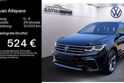 VW Tiguan 19.800 km 42.981 &euro; Königstein im Taunus 61462