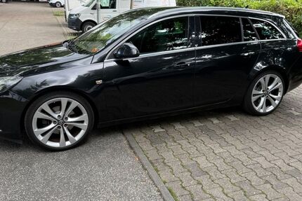 Opel Insignia 256.500 km 4.999 € Frankfurt am Main 60487