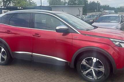 Peugeot 3008 62.111 km 19.299 € Frankfurt 60386