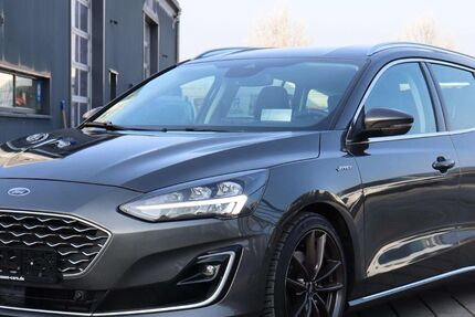 Ford Focus 120.000 km 12.950 &euro; Flörsheim am Main 65439