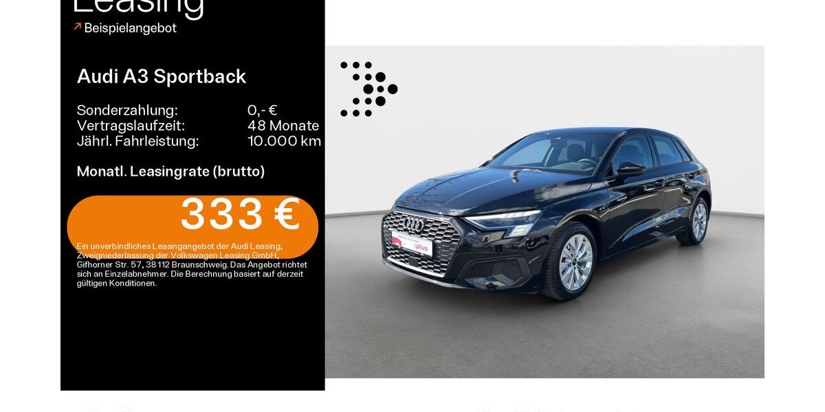Audi A3 78.200 km 21.899 &euro; Hanau 63452