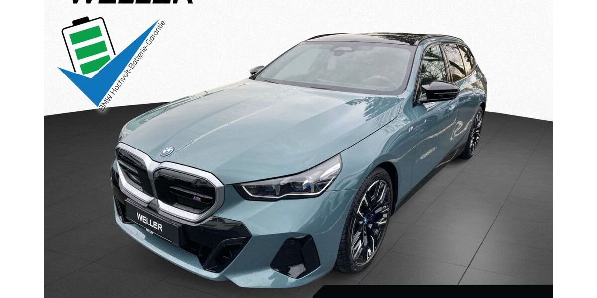 BMW i5 10.606 km 69.850 &euro; Kronberg 61476