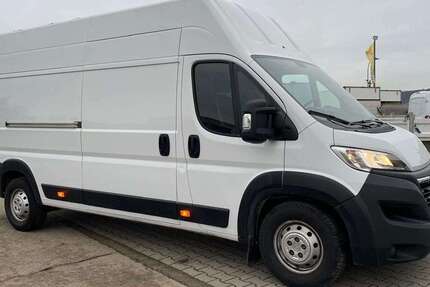 Opel Movano 49.751 km 19.999 &euro; Friedberg 61169