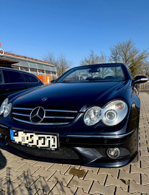 CLK 200